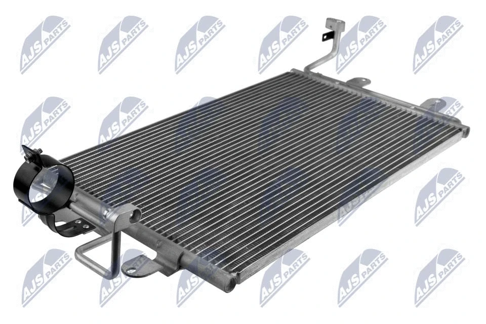Condenseur, climatisation NTY CCS-VW-006