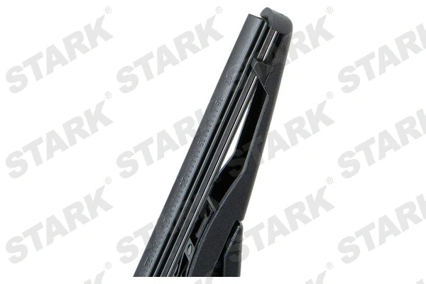 Bras d'essuie-glace, nettoyage des vitres Stark SKWA-0930179