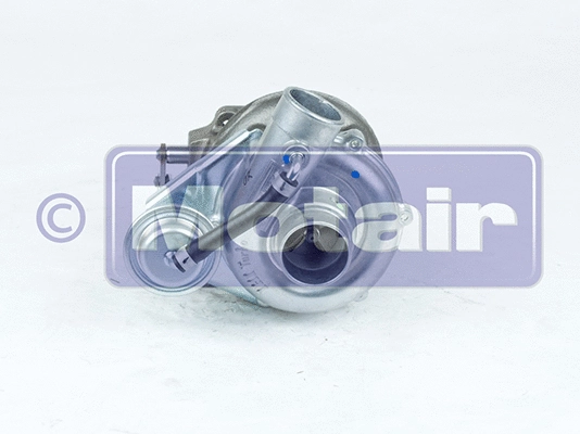 Turbocompresseur, suralimentation MOTAIR TURBO 333259