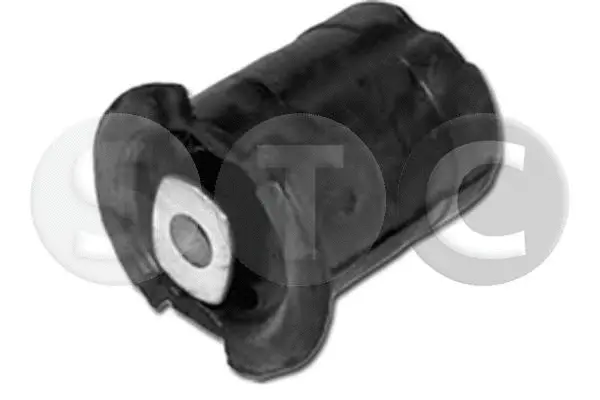 Suspension, corps de l'essieu STC T453967