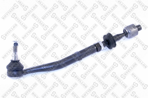 Rotule de direction intérieure, barre de connexion STELLOX 59-01561-SX