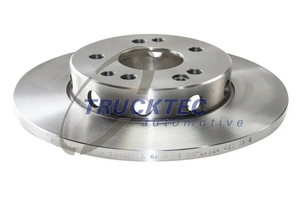 Disque de frein TRUCKTEC AUTOMOTIVE 02.35.016