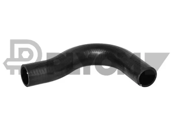 Durite de radiateur PLYOM P753686