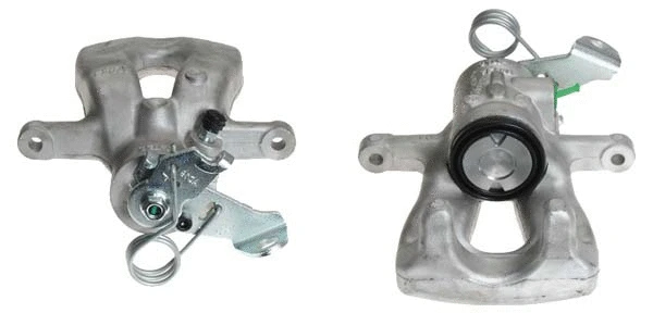 Étrier de frein 4X4 ESTANFI PDF-13-080
