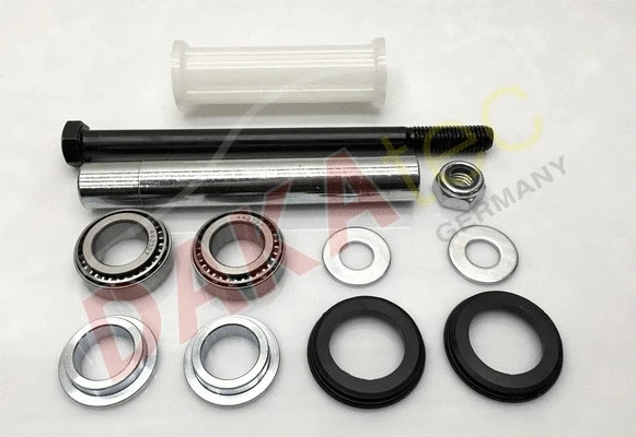 Bras de liaison, suspension de roue DAKAtec 210002