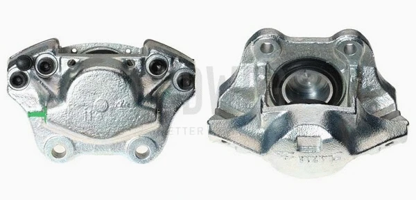 Étrier de frein BUDWEG CALIPER 34728