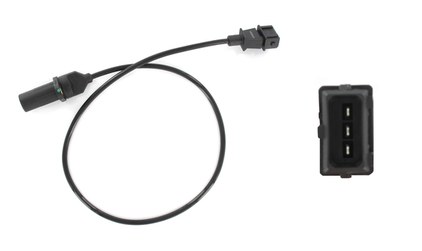 Capteur d'angle, vilebrequin LUCAS SEB427