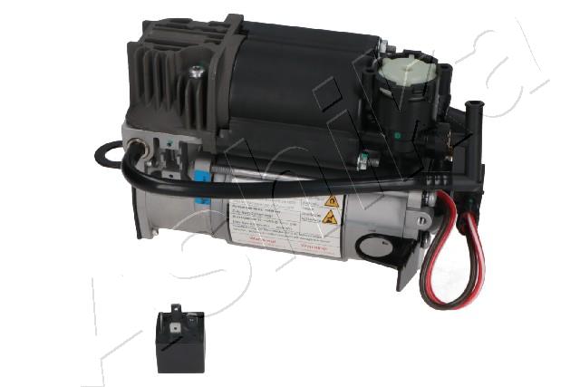 Compresseur, système d'air comprimé 4X4 ESTANFI EST-MA-ASC053
