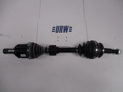 Arbre de transmission URW 10-02226