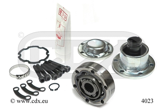 Joint, arbre de transmission CDX 4023