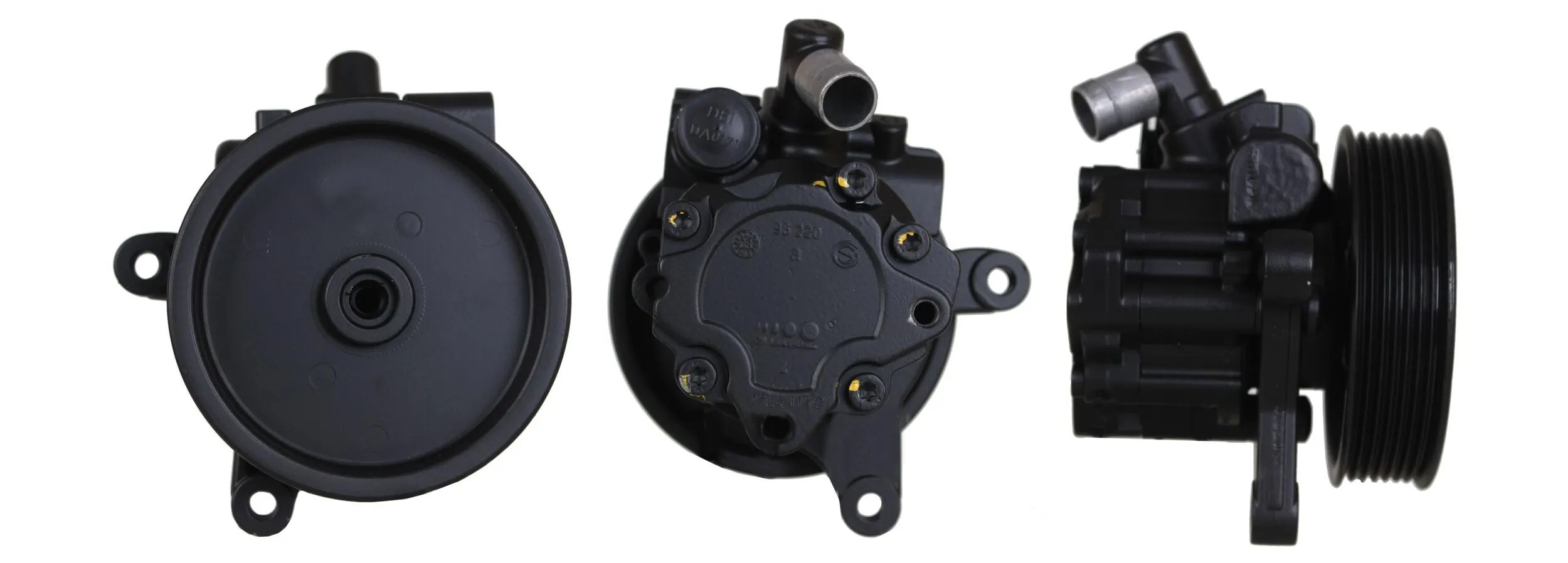 Pompe hydraulique, direction ELSTOCK 15-0522