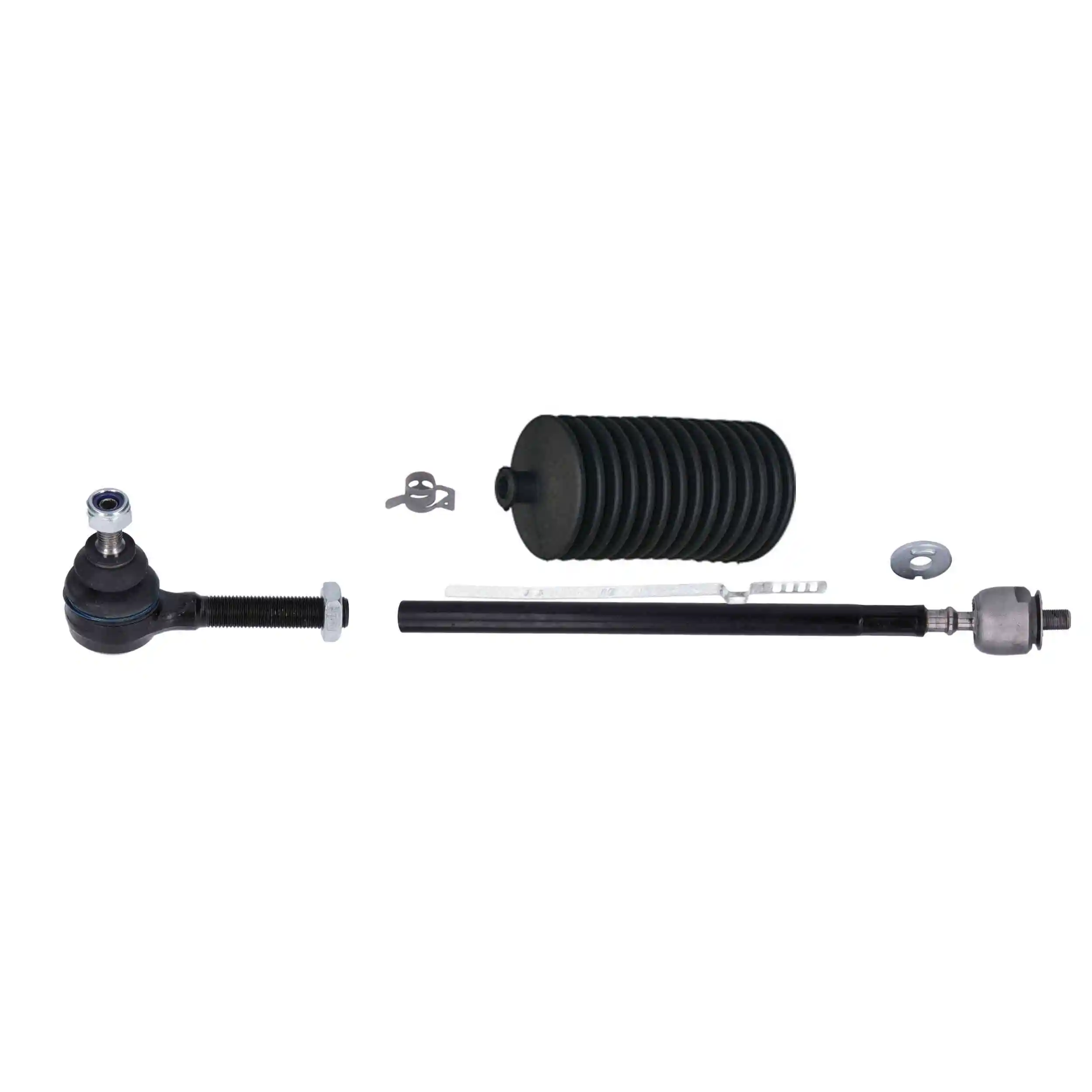 Kit de réparation, rotule de direction, barre de connexion VEMA 270029