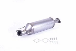 Filtre à particules / à suie, échappement EEC KA6012T