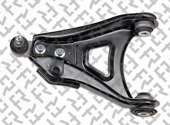 Bras de liaison, suspension de roue FR REDAELLI R-927