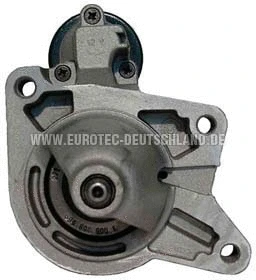 Démarreur EUROTEC 11015260