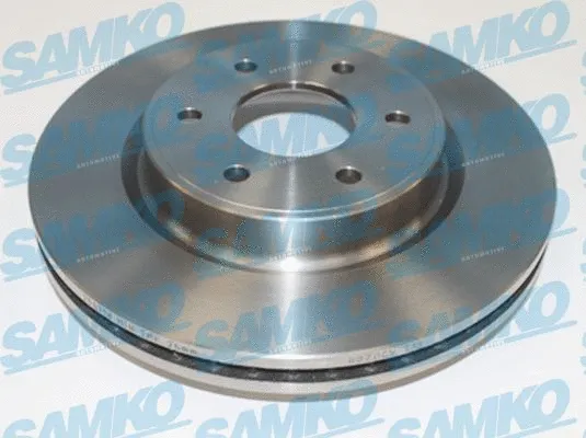 Disque de frein SAMKO N2043V