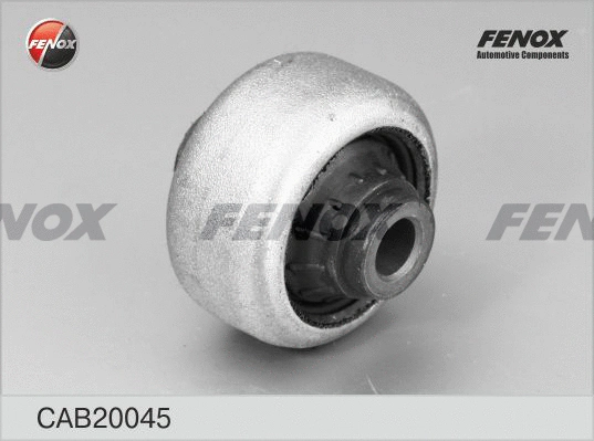 Suspension, bras de liaison FENOX CAB20045
