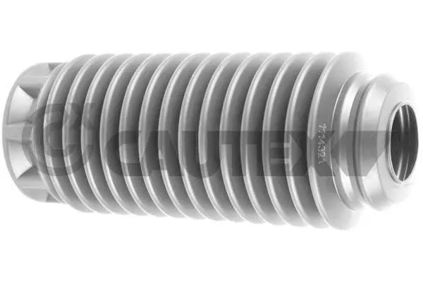 Bouchon de protection/soufflet, amortisseur CAUTEX 750849