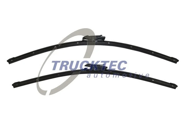 Balai d'essuie-glace TRUCKTEC AUTOMOTIVE 08.58.279