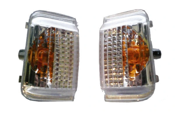 Feu clignotant SPILU 56233