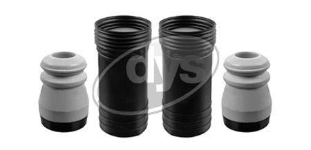 Kit de protection contre la poussière, amortisseur DYS 73-28794