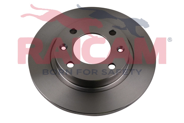 Disque de frein RAICAM RD00630