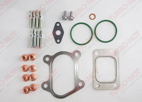 Kit de montage, compresseur TURBO-MOT MS1390