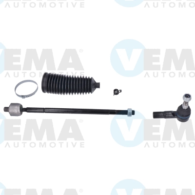 Kit de réparation, rotule de direction, barre de connexion VEMA 270089