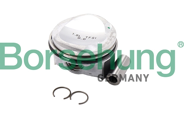 Piston Borsehung B18989