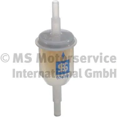 Filtre à carburant KOLBENSCHMIDT 50013074