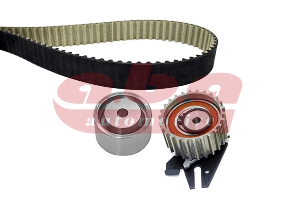 Kit de courroie crantée A.B.A YK102190