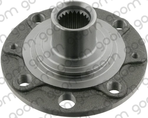 Moyeu de roue GOOM WBH-0023