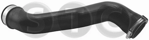 Gaine de suralimentation STC T409701