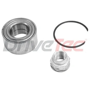 Kit de roulements de roue DriveTec DWB1386