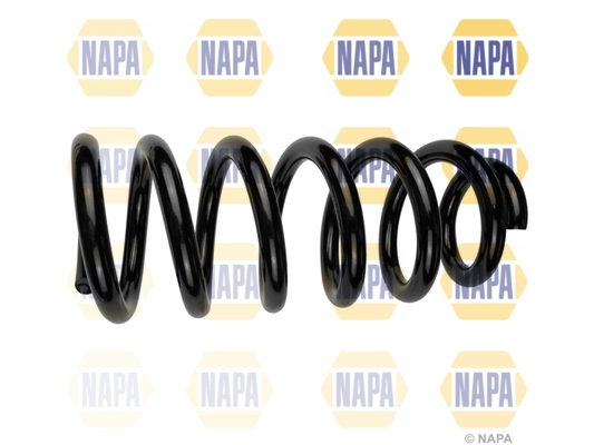 Ressort de suspension NAPA NCS1767