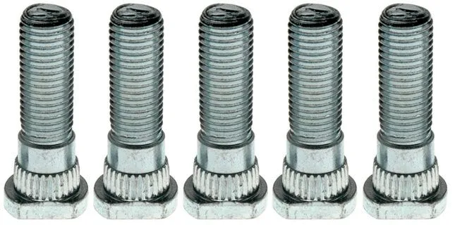 Boulon de roue Pika US-Parts 271-1001