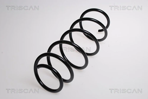 Ressort de suspension TRISCAN 8750 15109