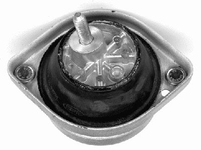 Support moteur BOGE 88-025-A