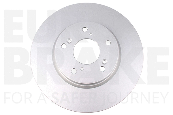 Disque de frein EUROBRAKE 5815312680
