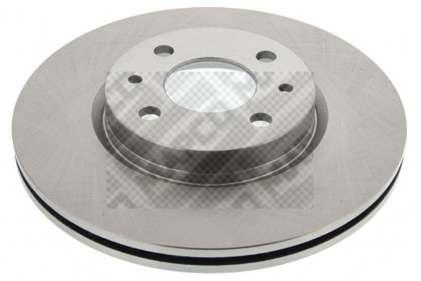 Disque de frein MAPCO 15032