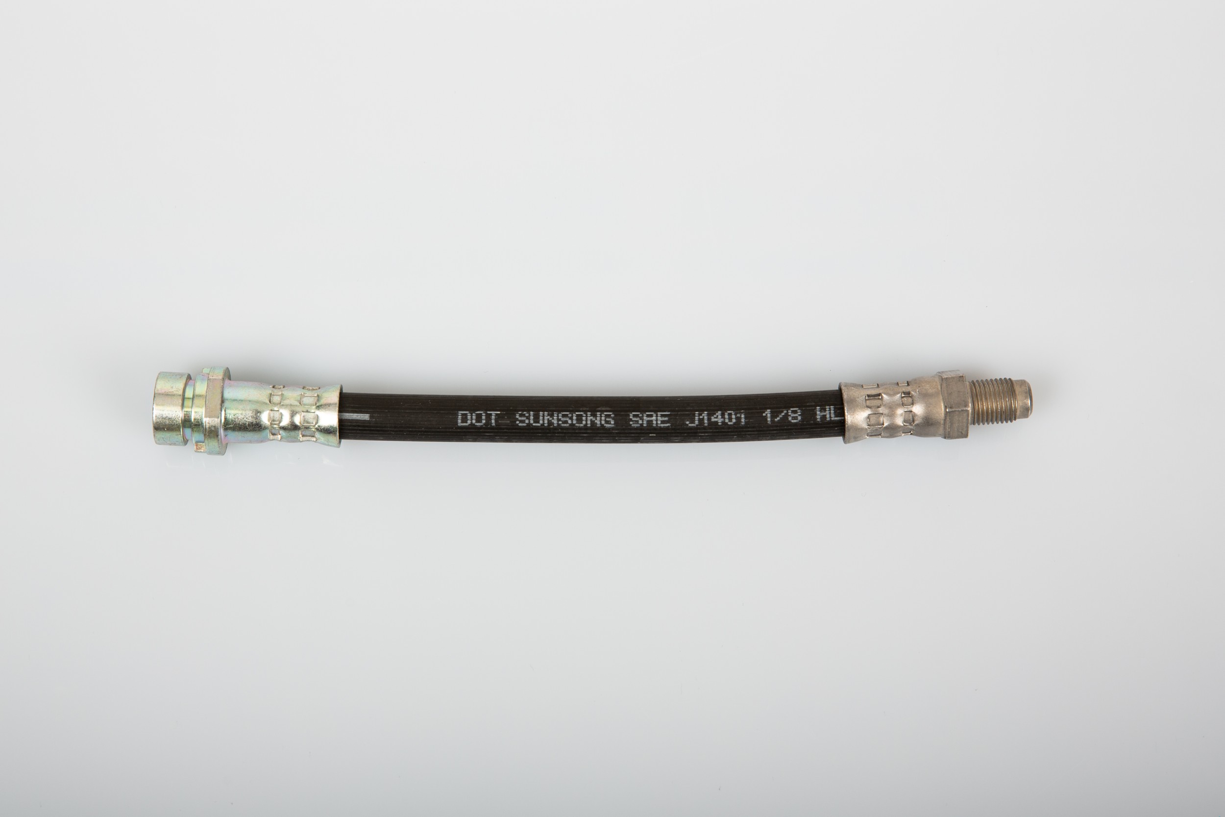 Flexible de frein RICAMBIFLEX GM 02140373
