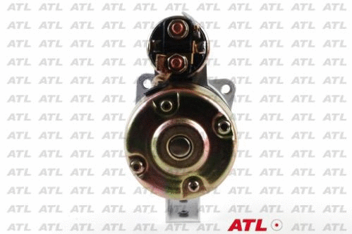 Démarreur ATL Autotechnik A 14 980