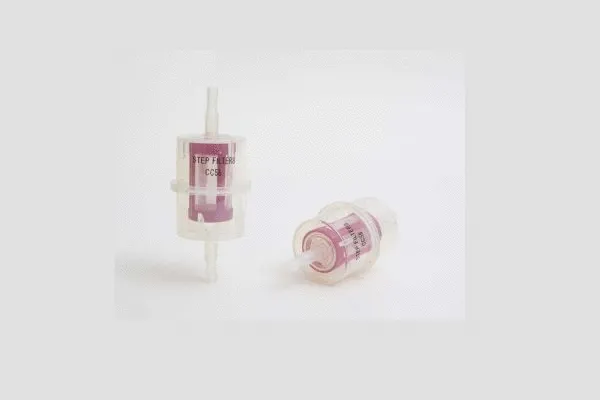Filtre à carburant STEP FILTERS CC58