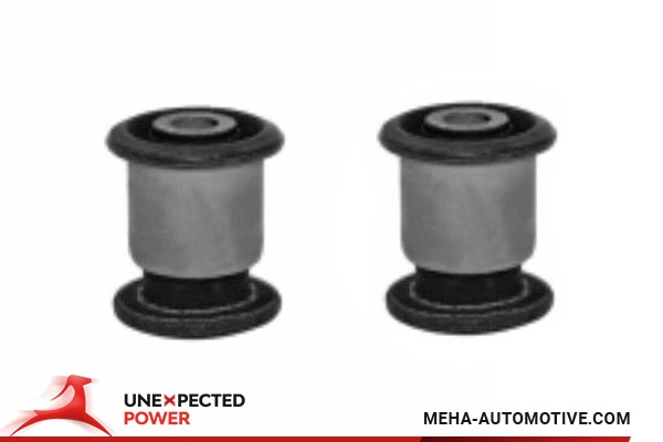 Suspension, bras de liaison MEHA AUTOMOTIVE MH40039K