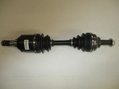 Arbre de transmission URW 10-64002
