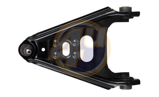 Bras de liaison, suspension de roue 4u SM-G-10708