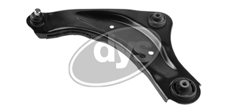Bras de liaison, suspension de roue DYS 20-03495