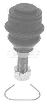 Rotule de suspension BORG & BECK BBJ5281