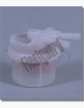 Filtre à carburant FLEETGUARD FF5174