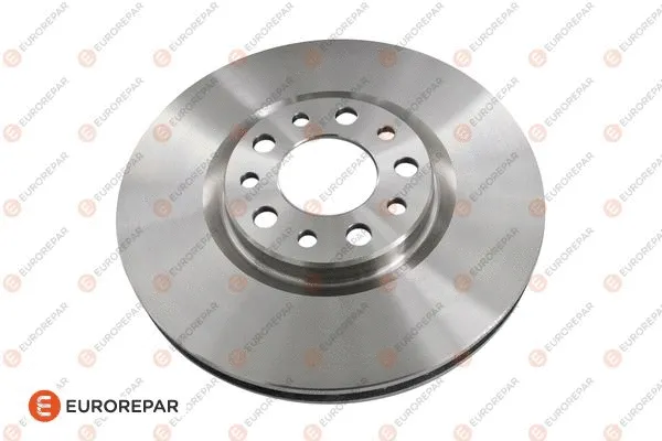 Disque de frein EUROREPAR 1642757180